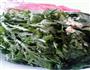 凉拌茼蒿的做法图解1
