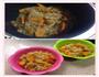 家常南瓜饭的做法图解5