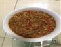 花生牛肉酱的做法图解1
