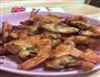 蒜香酥虾的做法图解5