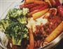 焗肉醬意麵的做法图解8