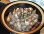 客家黄酒煮花螺的做法图解5