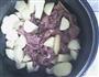 土豆烧牛肉的做法图解6