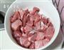 私房菠萝咕噜肉的做法图解1