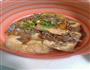 香煎肉末豆腐的做法图解4