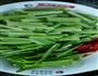 私房鸡脯肉炒香芹的做法图解2