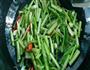 私房鸡脯肉炒香芹的做法图解6