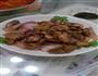 洋葱炒肉的做法图解4