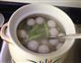 青瓜肉碎鱼丸汤的做法图解5