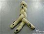 葡萄干辫子面包的做法图解7