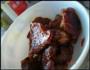 制作煎牛肉的做法图解4