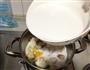 椰汁香茅鸡汤的做法图解4