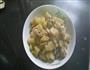 土豆炖鸡的做法图解6