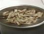 芦芛炒五花肉的做法图解2