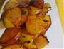 威尼斯风味土豆的做法图解2