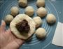 枣泥包子的做法图解6