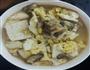 蚝肉豆腐鸡蛋汤的做法图解6