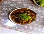 肉末茄子的做法图解4