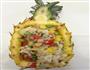 菠萝饭的做法图解6
