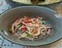 三丝拌金针菇的做法图解6