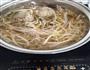 豆芽牛肉丸子汤的做法图解6