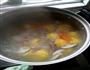 玉米排骨美味汤的做法图解5