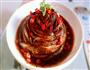 夏季麻辣-盘龙手撕茄子的做法图解7