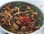浓油赤酱肠肚辣面的做法图解1