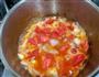 奶油番茄浓汤的做法步骤2