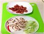 齿留香拌面的做法图解2