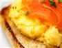 快手早餐-烟熏三文鱼鸡蛋三明治的做法图解12