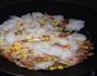 应季美食-香甜菠萝饭的做法图解5
