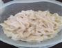 微波炒孜然土豆手擀面的做法图解8