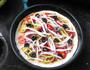 黑椒牛肉脆披萨的做法图解9