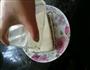 皮蛋豆腐的做法图解5