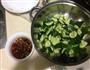 凉拌青瓜的做法图解3