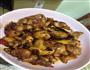 香辣鸡腿肉的做法图解5