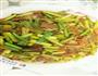 蒜薹炒粉条的做法图解7