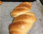中种牛奶香肠面包的做法图解4