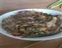 茄子夹肉的做法图解8
