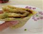 葱花鸡蛋饼的做法图解8