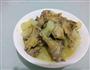 土豆炖鸡块的做法图解1