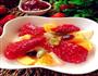 简易草莓沙拉的做法图解9