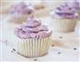 薰衣草纸杯蛋糕的做法步骤18