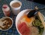 餐蛋面的做法图解2