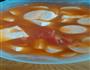 西红柿火腿豆腐汤的做法图解5