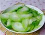 消脂减肥最佳选择-清炒节瓜的做法图解4