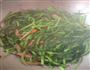 蒜茸茼蒿的做法图解5