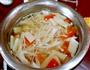 金针菇春笋汤的做法图解1
