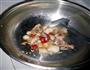 莴苣炒肉的做法图解4